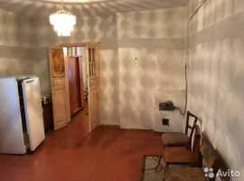 Продаётся часть в Совхозном дома из двух комнат,35.5кв,участок к...