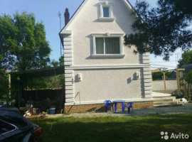 мкр. Солцедар, уютное расположение вблизи моря, для расположения и...