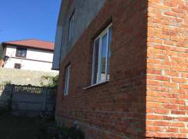 Срочно продаётся дом в стадии строительства в заповедной охранной...