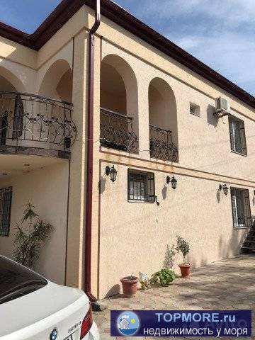 Двухэтажный дом , в идеальном состоянии , сделан капитальный ремонт , мангал зона, беседка , летний душ / туалет,...