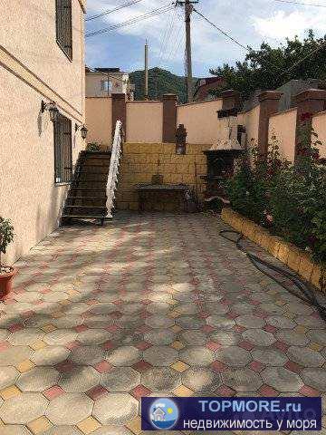 Двухэтажный дом , в идеальном состоянии , сделан капитальный ремонт , мангал зона, беседка , летний душ / туалет,... - 2