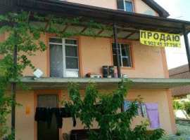 Продаётся 3этажный дом общая площадь 217м.2. 2015года постройки...