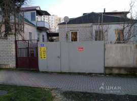 Продается дом в центральной части города 200 метров от моря. 1-й...