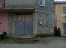 Два спаренных гаража в гск Восток общей площади 160 кв.м....