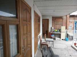 Продается участок 1,21 сот. с домом (50 кв.м.) на ней из 2 комнат...