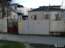 Продается двух этажный жилой дом по улице Полевой площадью 87...