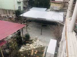 Домовладение с земельным участком, находится в 100м от набережной....