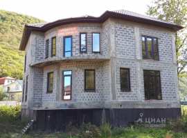 Коттедж в с.Прасковеевка Геленджикского р-на. Расположен в...