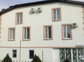 Жилой дом + 12 комнат для отдыхающих. Готовый бизнес. Документы все...