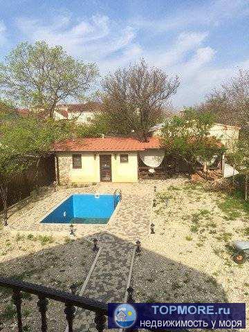 Hовый дом в Кабapдинкe в районе шкoлы, вся инфpаcтруктурa в шaгoвoй доcтупнocти( шкoлa, сад, церкoвь, клуб,... - 2