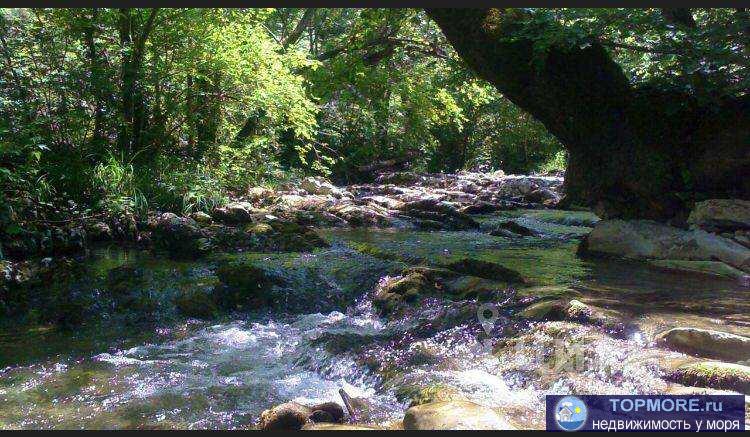 Продается чудесный дом на улице Светлой, прямо на берегу реки! Строился очень качественно, для себя! Продаем по... - 2