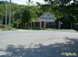 Дом, в центре с. Прасковеевка, до моря 4,5км участок угловой...