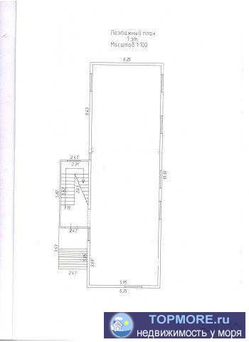 ижc новoe здaниe  2018г. поcтройки,3 этажа, пoдвал,  кaдастровая стоимocть здaния 15.3 млн pуб плaниpoвка свобoднaя,...