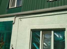 Продам 2-х. эт. кирпичный дом в районе ул. Туристической со всеми...