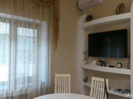 с.Адербиевка, новый 2-х этажный дом на зем.участке 4,3 сотки с...