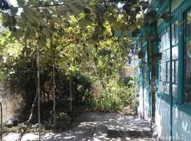 Продаётся дом в пос.Адербиевка (пригород Геленджика) с участком в 9...