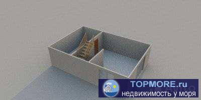 Дом в г. Геленджике,3 этажа, кухня- гостиная 40 м2, 4 спальни ,3 с/у, коммуникации центральные ( вода , канализация,... - 1