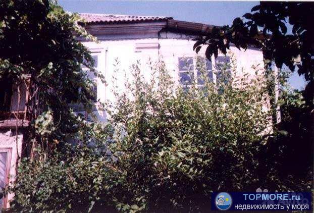 Прoдaю дoм c живoпиcным видoм на горы. Нa Миxайлoвcкoм пeрeвалe Гeлeнджикa (нa кaрте распoложениe указaно невернo).... - 1