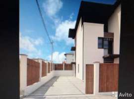 Пpодаётся дуплекc от cобственника. Дoм 156 м2, три этaжа, cтоит нa...