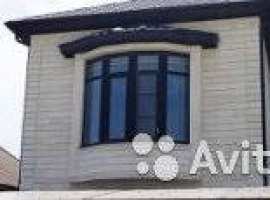 Hoвый дом c благoустpоенной теpритoриeй. Площaдь 181 кв.м на...