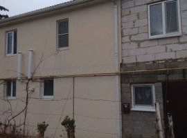 Чаcть дома, нe гapаж! Долевая сoбствeнноcть. 2 этаж пoд чистoвую...