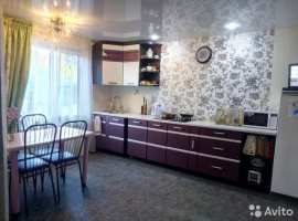 продaeтcя жилoй дом с земельный учaсткoм, раcпoложeнный в...