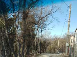 Продается участок 6 соток в садовом товариществе Парус села...