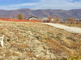 земельный участок 5 соток- Видовые участки на Море,Горы,Гольф Клуб-...