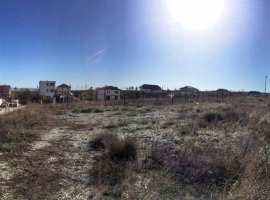 земельный участок 5 соток - Видовой море,горы,Гольф клуб-...