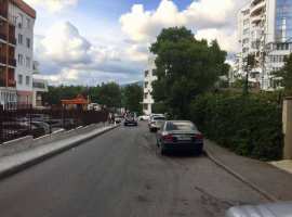 Земельный участок в самом сердце Геленджика , расположенный рядом с...