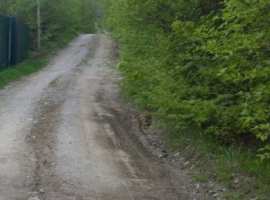 Продам участок 4,35 сот., 10-14 км до Геленджика до моря 10км ст...