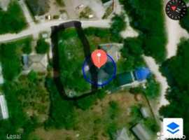 Продаётся земельный участок 4 соток по ул Советской в с Адербиевка....