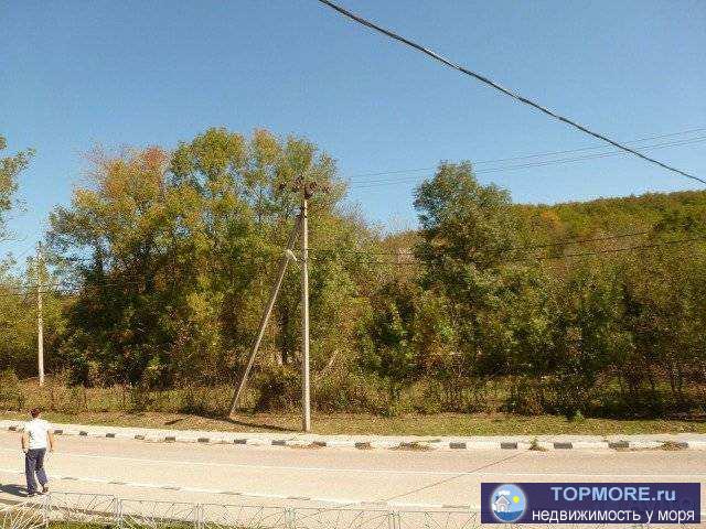 внимание!Продам или Обмен Срочно зем участок в п.Адербиевке в центре!Коммуникации на участке,через дорогу...