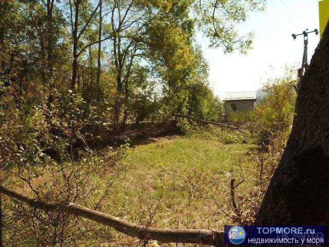 внимание!Продам или Обмен Срочно зем участок в п.Адербиевке в центре!Коммуникации на участке,через дорогу... - 2