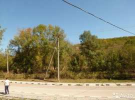 внимание!Продам или Обмен Срочно зем участок в п.Адербиевке в...