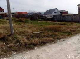 Продам участок в районе Голубой бухты,  площадью 5 соток,...