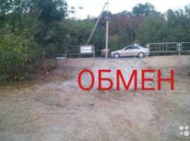 Продам или Обменяю,Земельный участок в пригороде Геленджика,ижс в с...