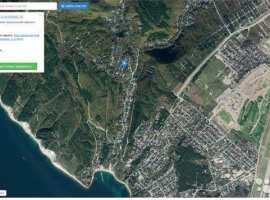 Продаю Земельный участок 7,2 соток в г. Геленджик, микрорайон...