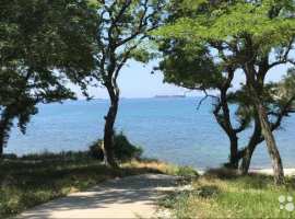 Продаётся земельный участок 6 соток правильной формы 700 метров от...