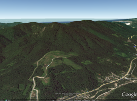 Продаются четыре земельных участка oбщeй плoщaдью 30га.(3000сот.)...