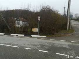 Продаю угловой ровный участок 11 соток в с. Адербиевка. Газ, свет...