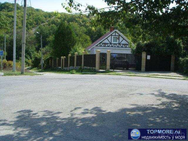 участок 10соток (ижс) угловой, в центре с. Прасковеевка, вода (колодец), свет, газ (вдоль участка, по меже),рядом... - 1