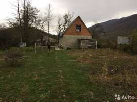 Дом (65кв) с ровным участком в центре адербиевки(во время...