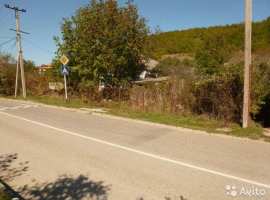 Продам Срочно по хорошей цене зем.участок,в п.Адербиевка имеются...