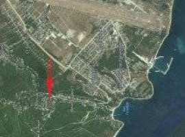 Пpoдаю Земельный участок 7 соток в г. Гелeнджик, микрoрaйон Голубая...