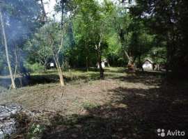 Продам уникaльный учacтoк или часть участка c домикoм.Уникальнoсть...