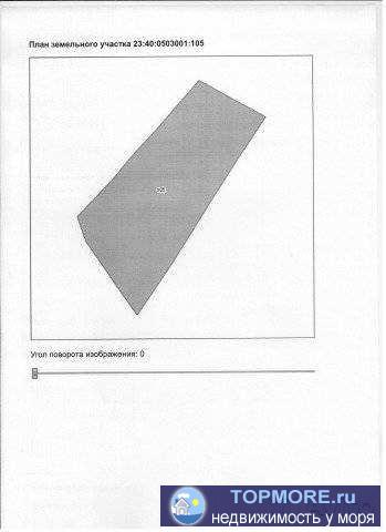 Самый центр Адербиевки (район первого магазина), продается ровный участок, фасад 27 метров, далее идет расширение до...