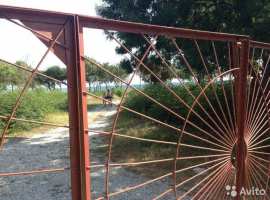 Продается земельный участок 9.8 соток, на берегу открытого моря,...