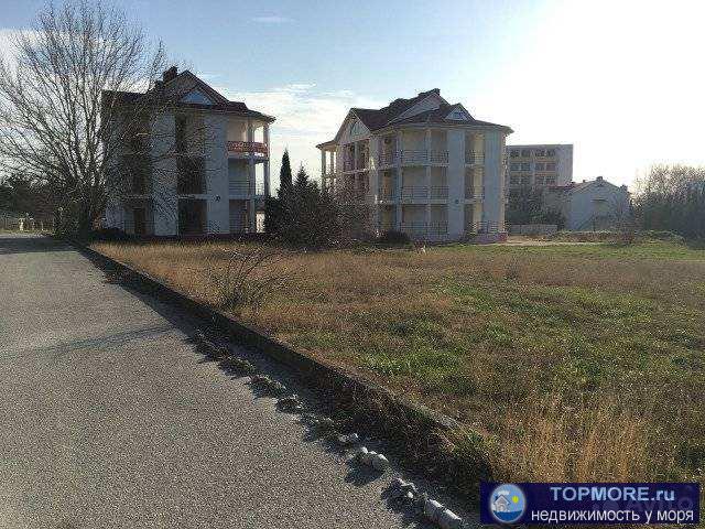 Продам земельный участок. Развитая инфраструктура. Район аквапарка «золотая бухта» Участок 11.5 соток. Аренда до 2052... - 1