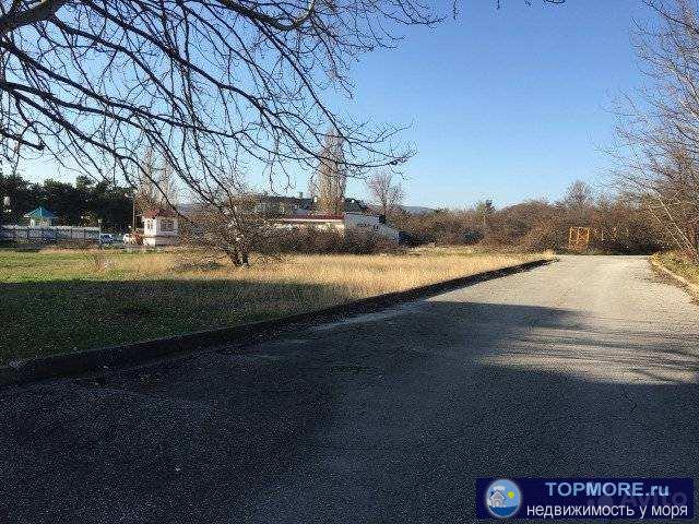 Продам земельный участок. Развитая инфраструктура. Район аквапарка «золотая бухта» Участок 11.5 соток. Аренда до 2052... - 2